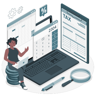 Tax Deductions & Tips